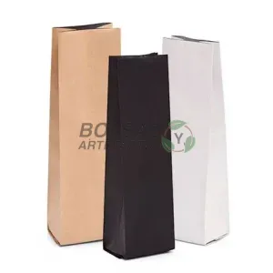 Café Laminada con válvula 1kg.